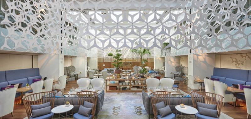 Mandarin Oriental Barcelona 